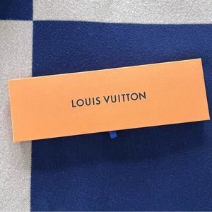 LV Hard Storage box